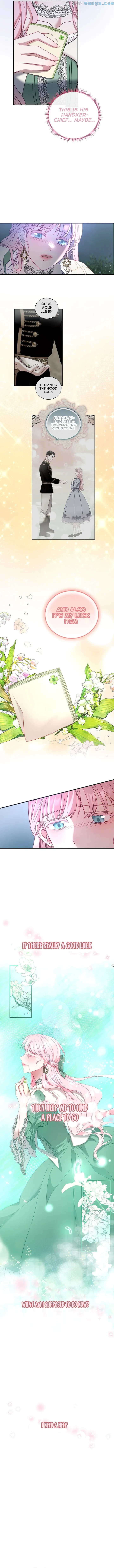 I Won’t Go Back to My Family Who Abandoned Me Chapter 13 - page 10