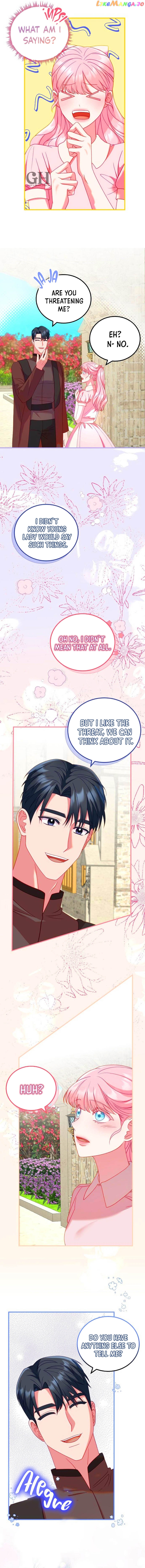 I Won’t Go Back to My Family Who Abandoned Me Chapter 16 - page 2