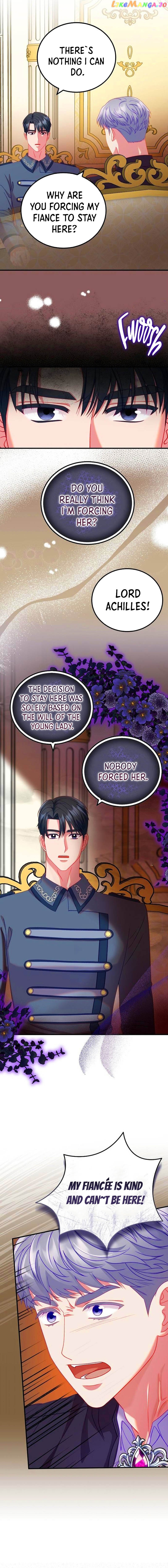 I Won’t Go Back to My Family Who Abandoned Me Chapter 16 - page 13