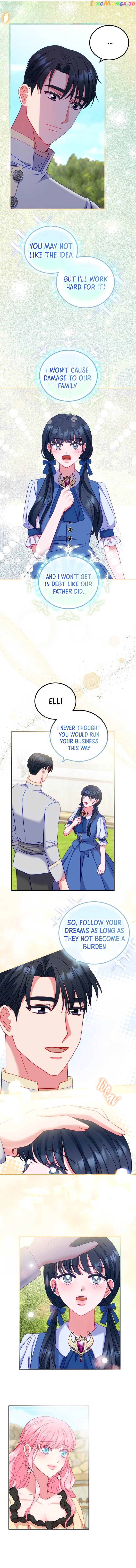 I Won’t Go Back to My Family Who Abandoned Me Chapter 18 - page 2