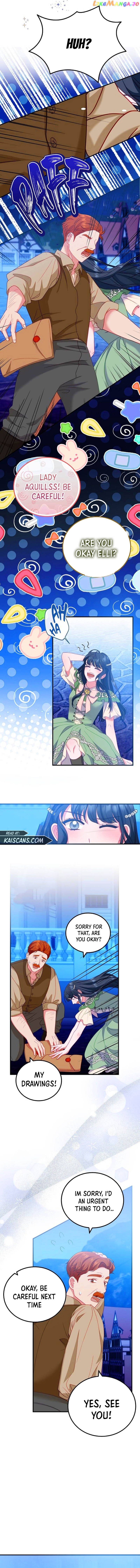 I Won’t Go Back to My Family Who Abandoned Me Chapter 18 - page 5