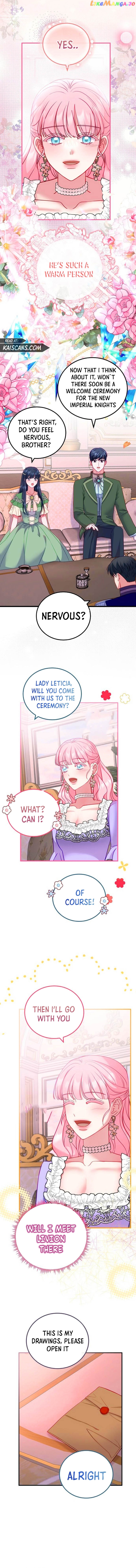 I Won’t Go Back to My Family Who Abandoned Me Chapter 18 - page 9