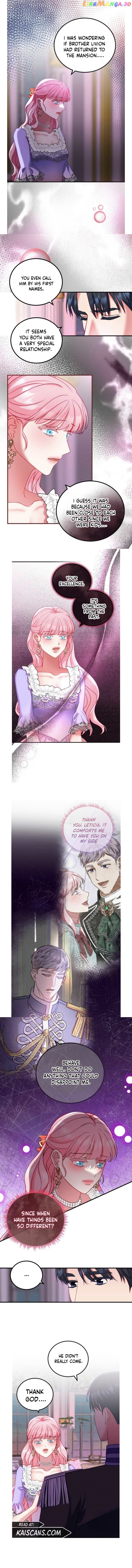 I Won’t Go Back to My Family Who Abandoned Me Chapter 19 - page 2