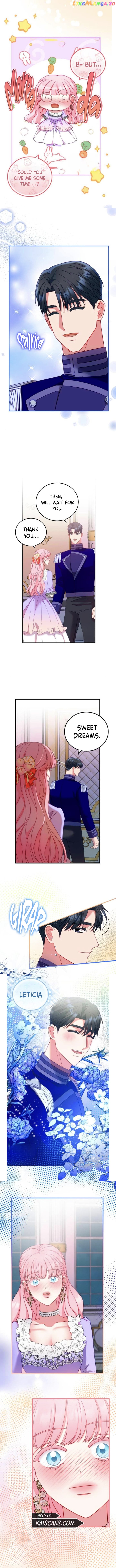 I Won’t Go Back to My Family Who Abandoned Me Chapter 19 - page 5