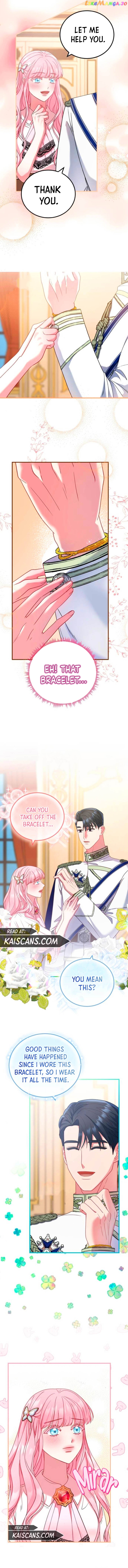 I Won’t Go Back to My Family Who Abandoned Me Chapter 20 - page 10