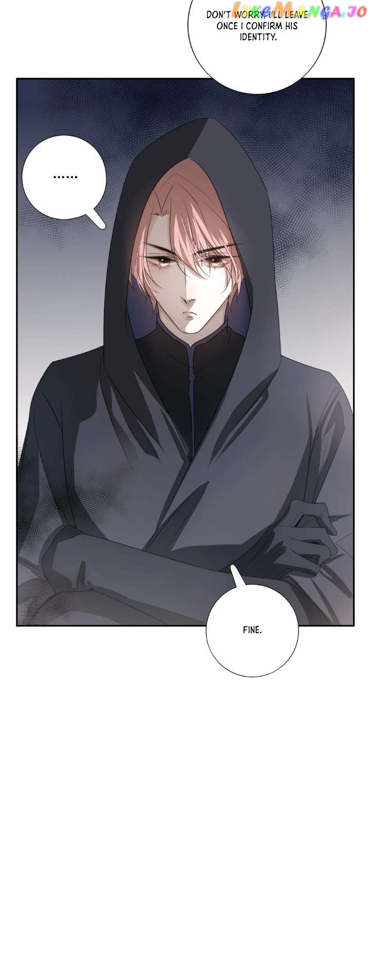 In My Death, I Became My Brother’s Regret Chapter 6 - page 14