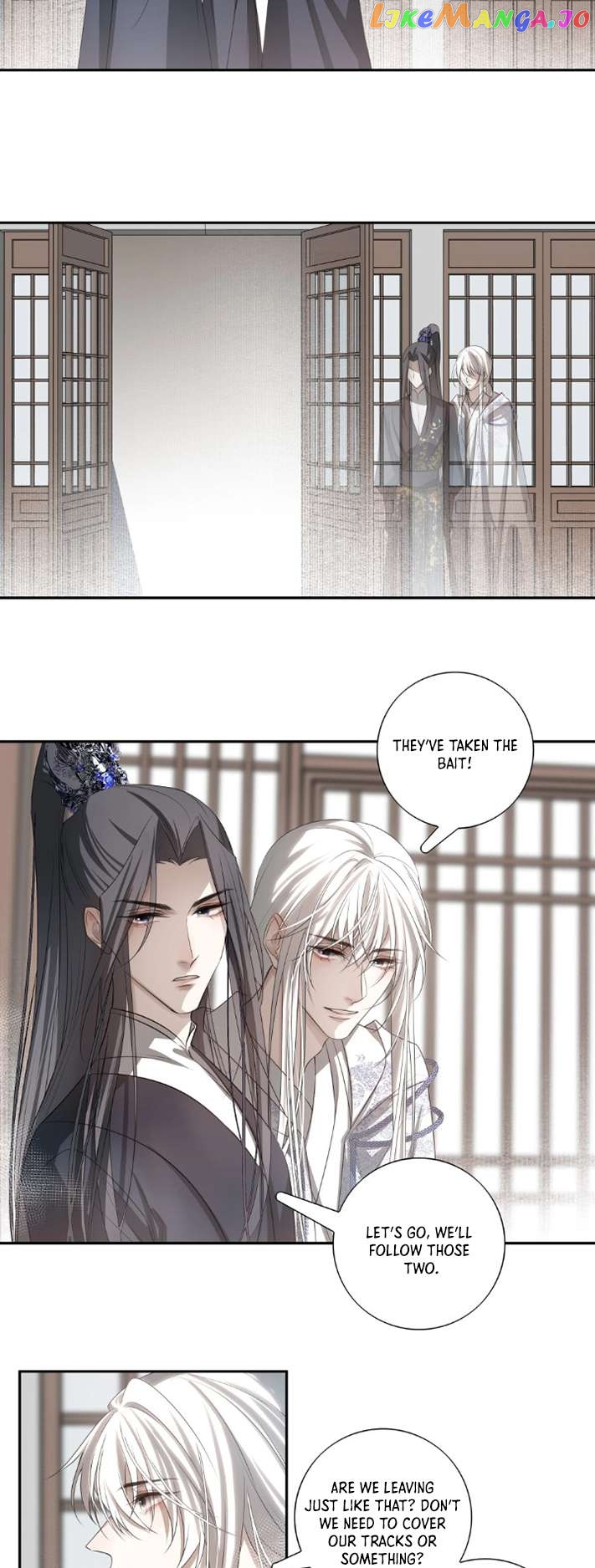 In My Death, I Became My Brother’s Regret Chapter 7 - page 11