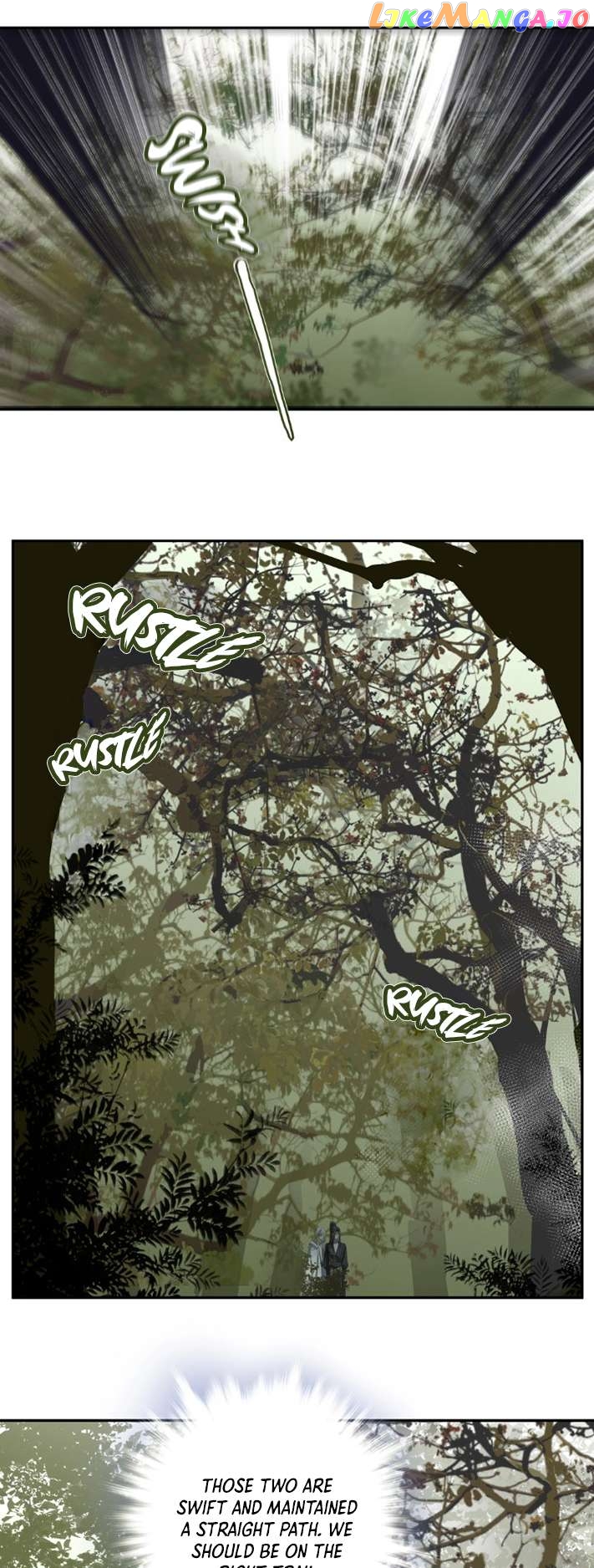 In My Death, I Became My Brother’s Regret Chapter 7 - page 14