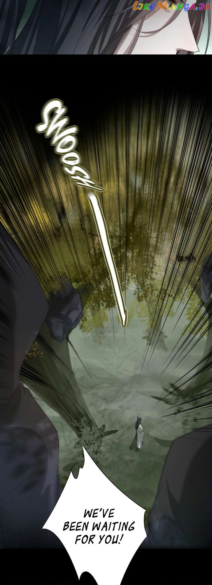 In My Death, I Became My Brother’s Regret Chapter 7 - page 18