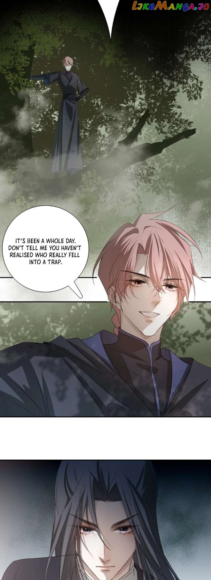 In My Death, I Became My Brother’s Regret Chapter 7 - page 19