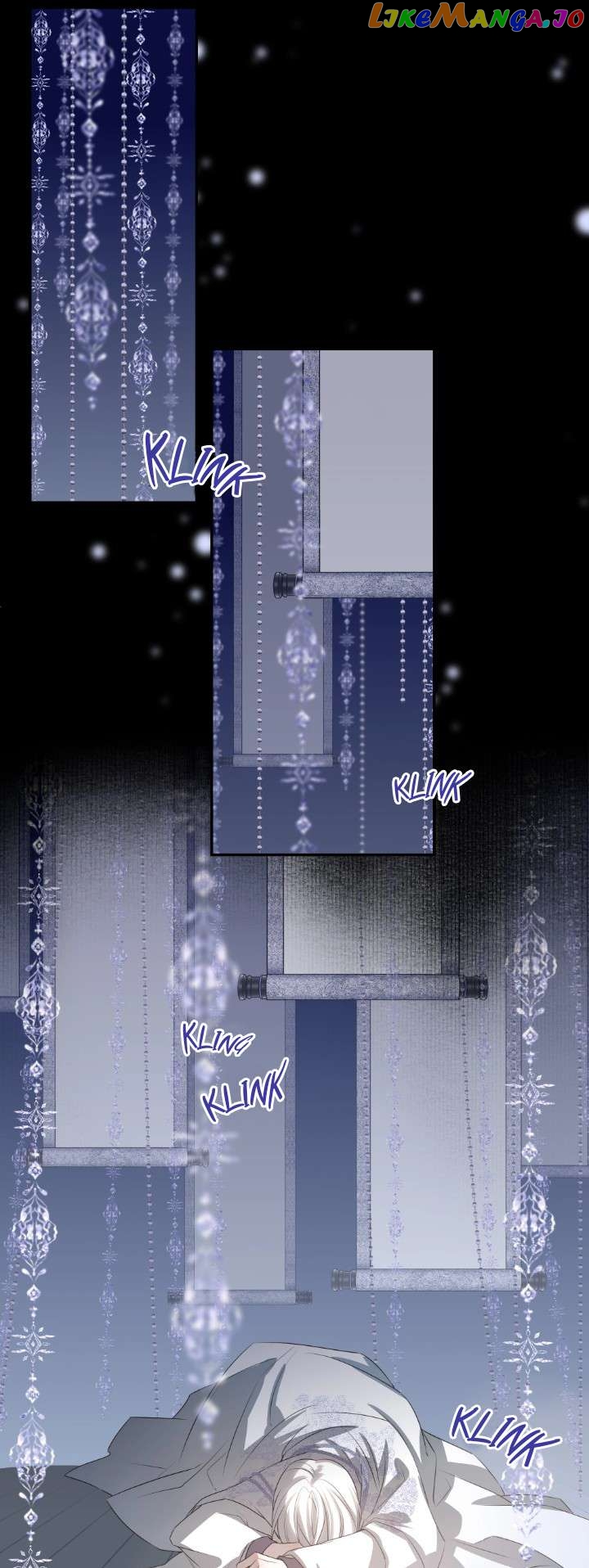 In My Death, I Became My Brother’s Regret Chapter 7 - page 24