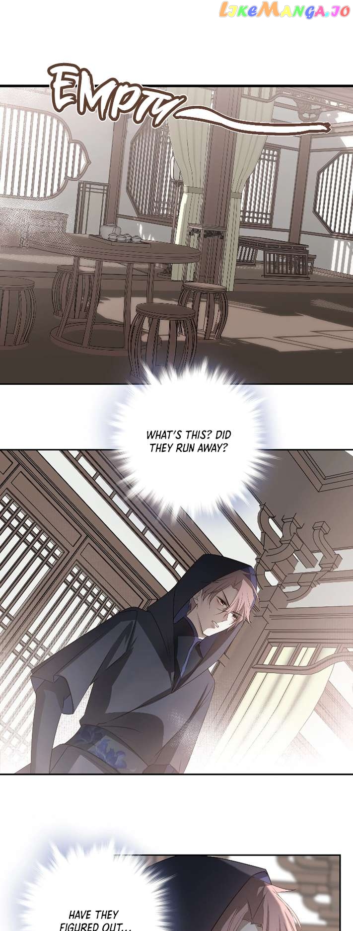 In My Death, I Became My Brother’s Regret Chapter 7 - page 9
