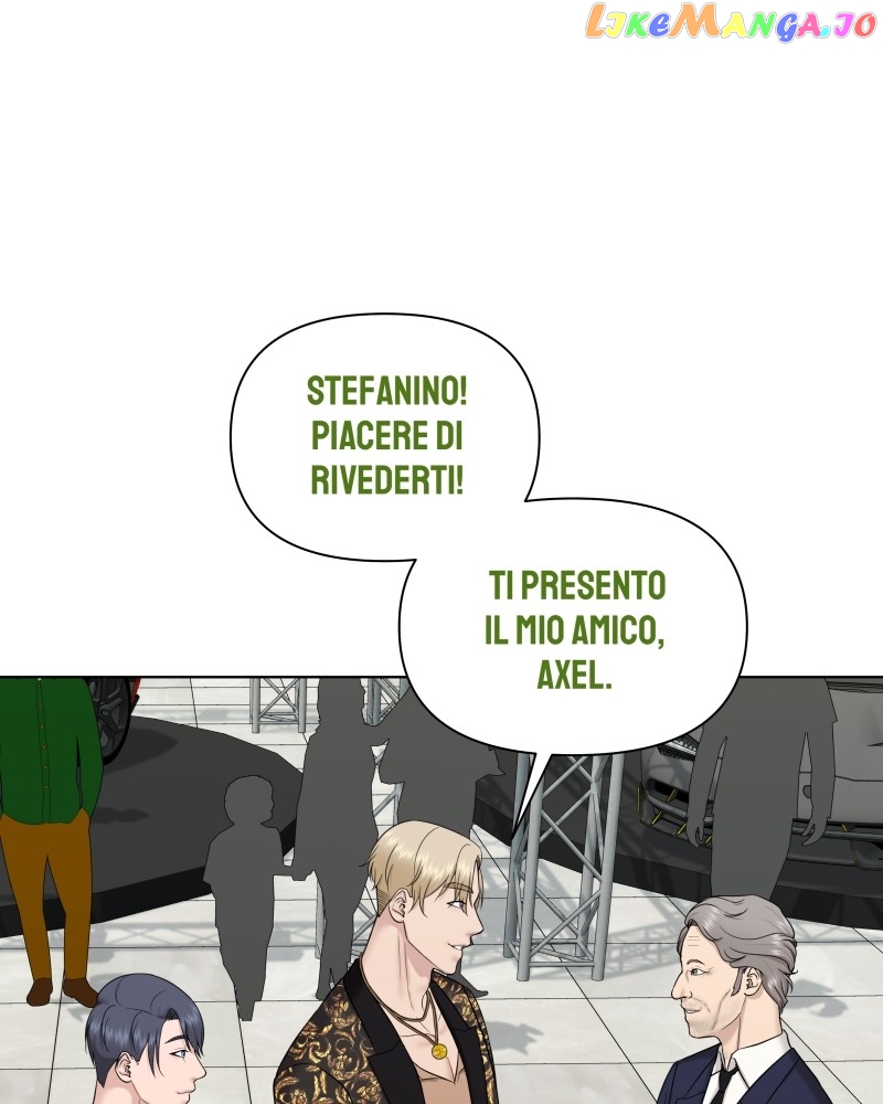 The Second Lead Syndrome Chapter 40 - page 6