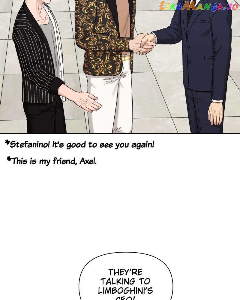 The Second Lead Syndrome Chapter 40 - page 7