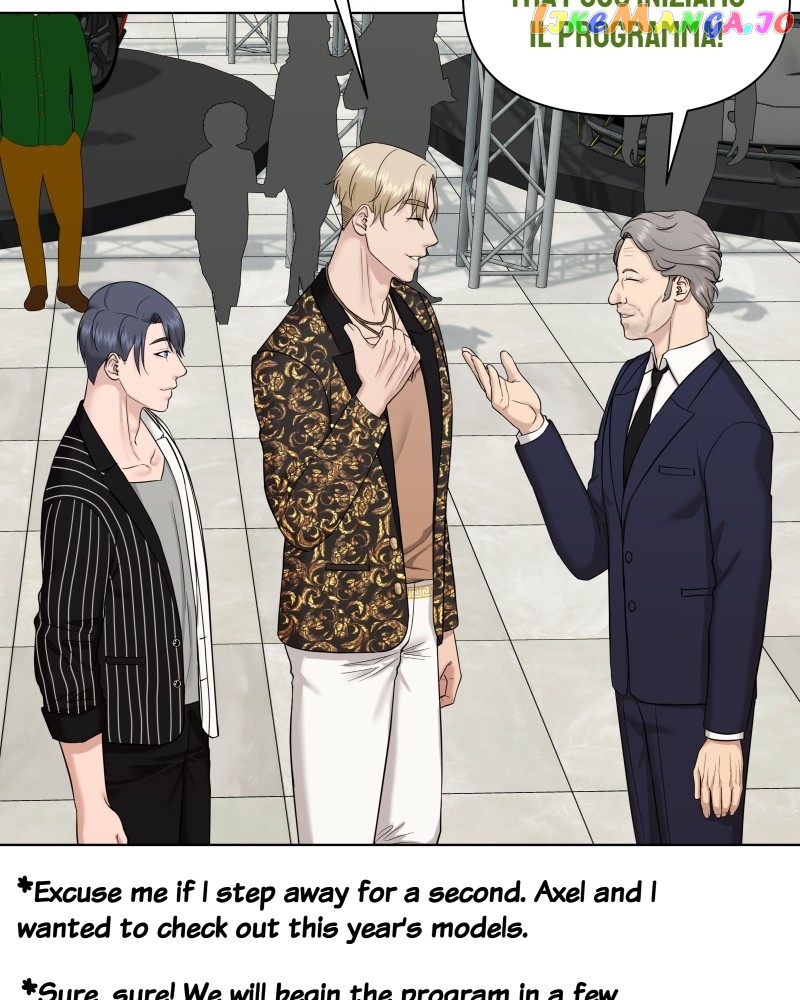 The Second Lead Syndrome Chapter 40 - page 10