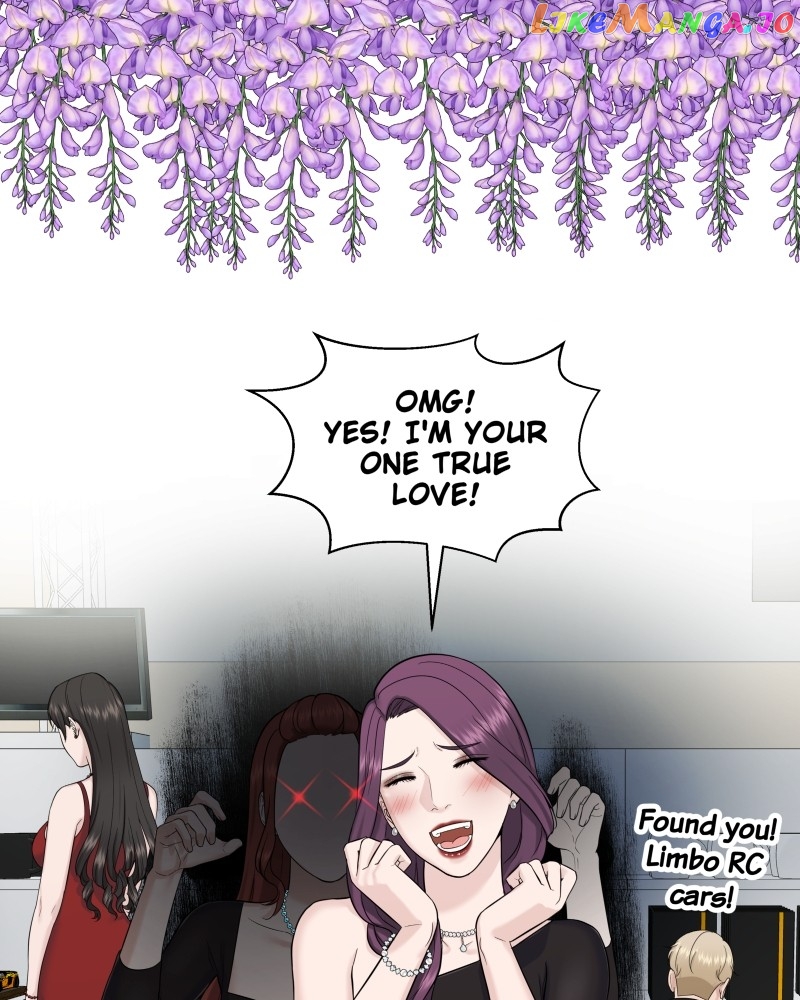 The Second Lead Syndrome Chapter 40 - page 19