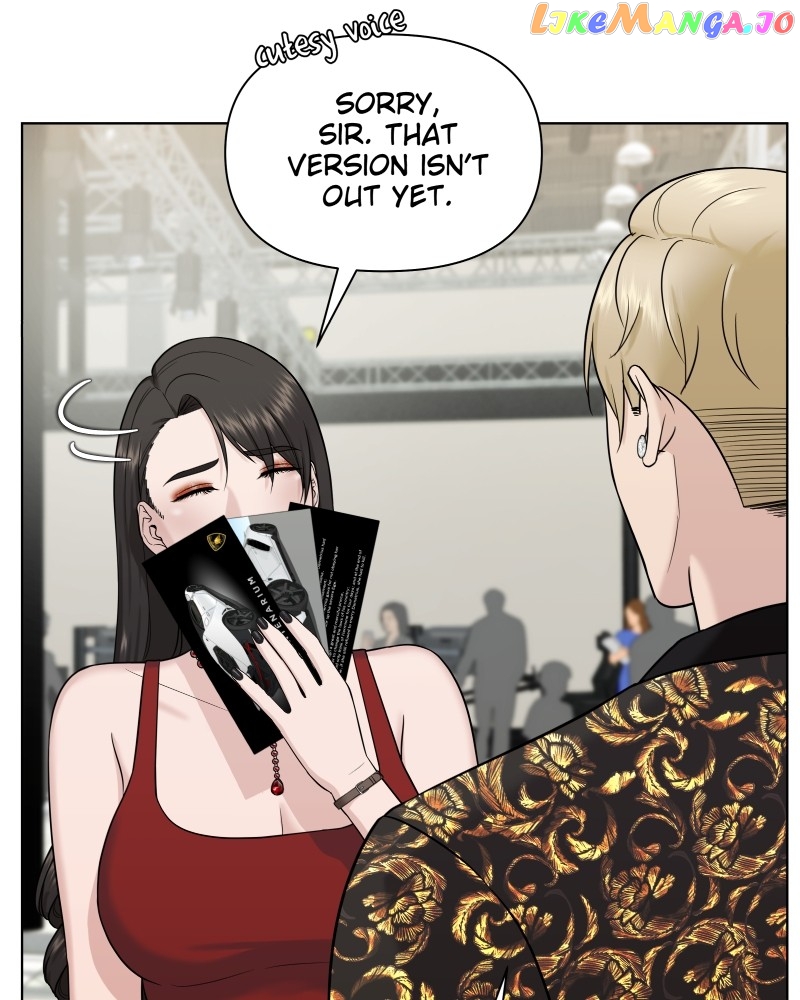 The Second Lead Syndrome Chapter 40 - page 24