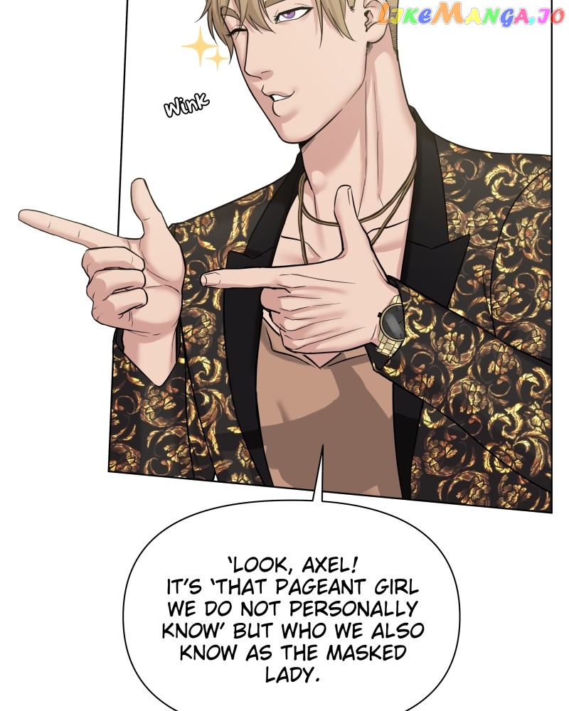 The Second Lead Syndrome Chapter 40 - page 33