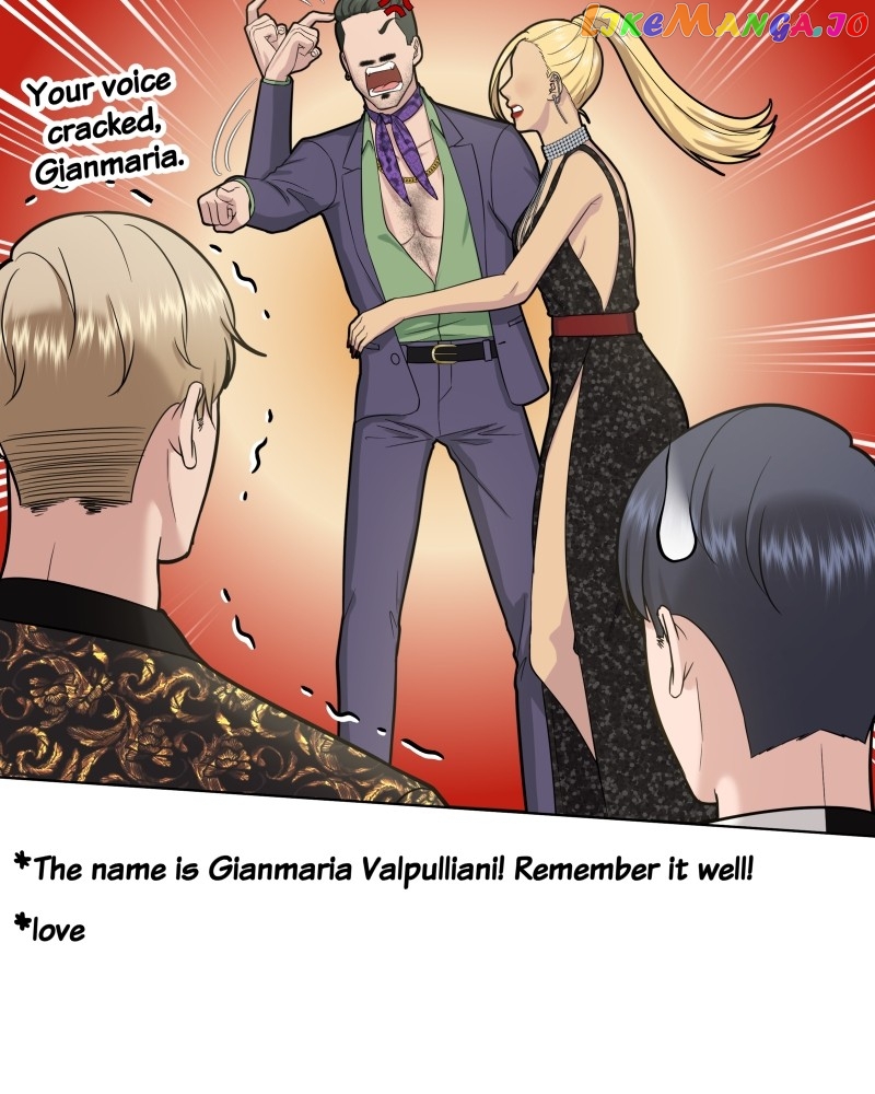 The Second Lead Syndrome Chapter 40 - page 42