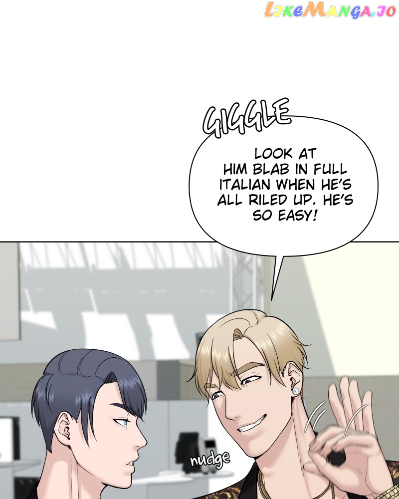 The Second Lead Syndrome Chapter 40 - page 43