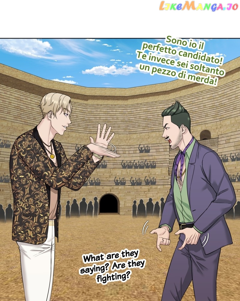 The Second Lead Syndrome Chapter 40 - page 48
