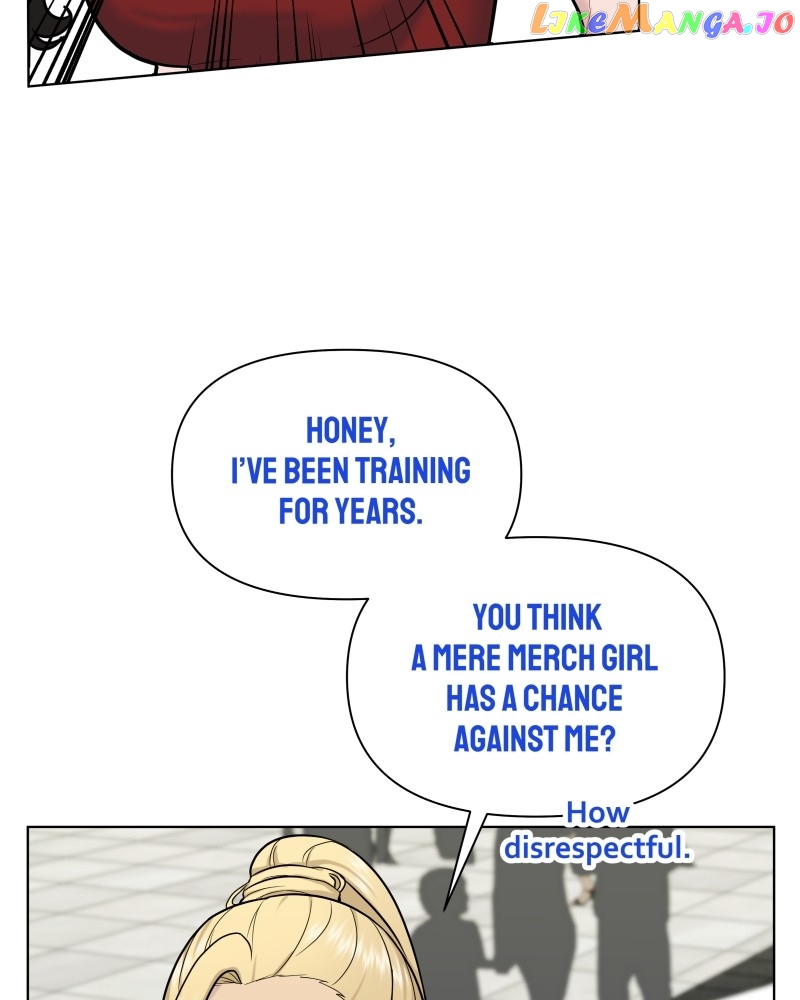 The Second Lead Syndrome Chapter 40 - page 63