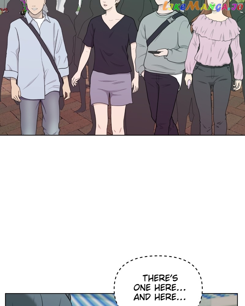 The Second Lead Syndrome Chapter 41 - page 14