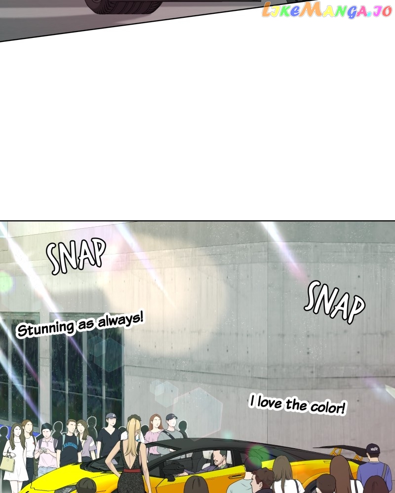 The Second Lead Syndrome Chapter 41 - page 26