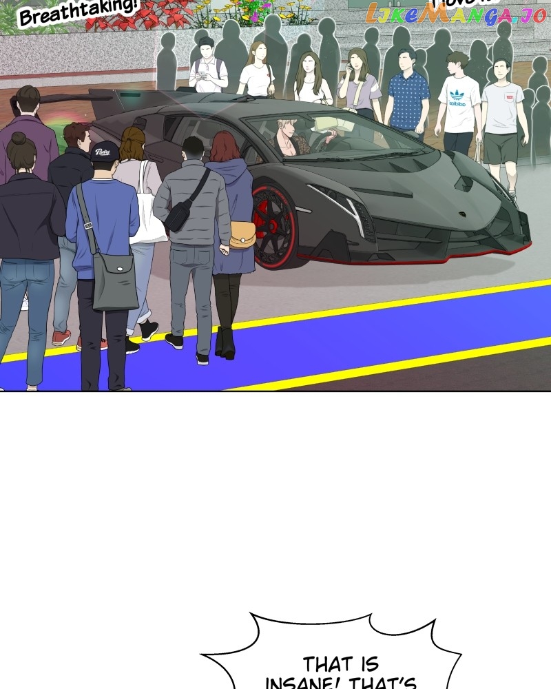 The Second Lead Syndrome Chapter 41 - page 32