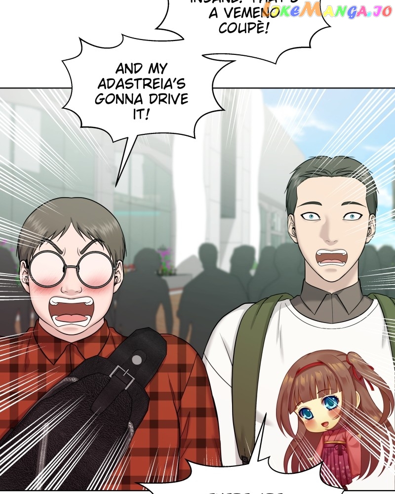 The Second Lead Syndrome Chapter 41 - page 33