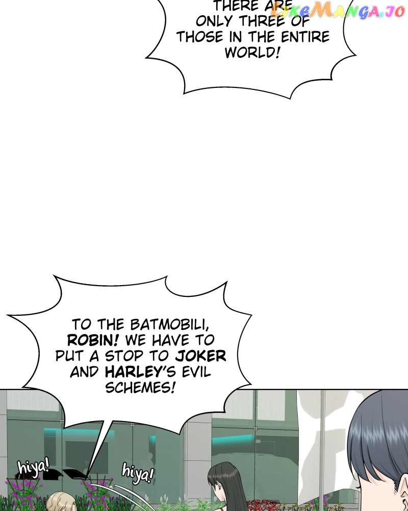 The Second Lead Syndrome Chapter 41 - page 34