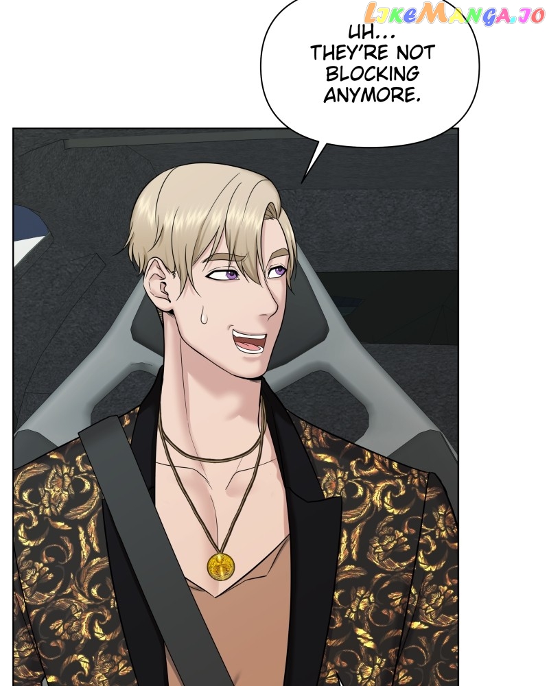 The Second Lead Syndrome Chapter 42 - page 16