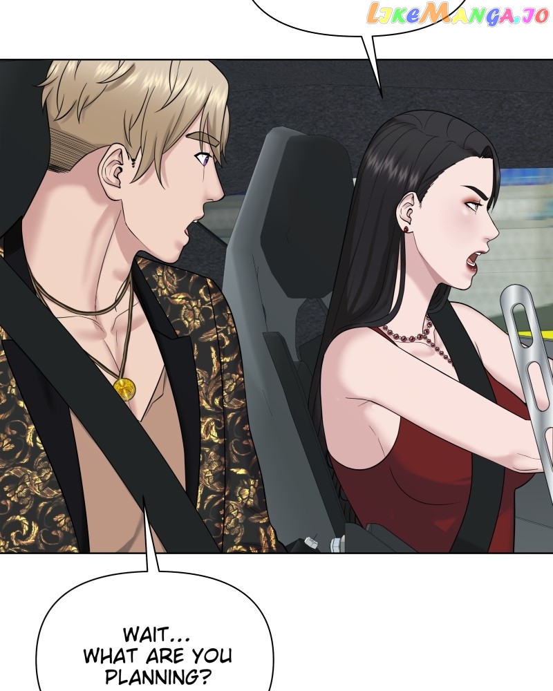 The Second Lead Syndrome Chapter 42 - page 18