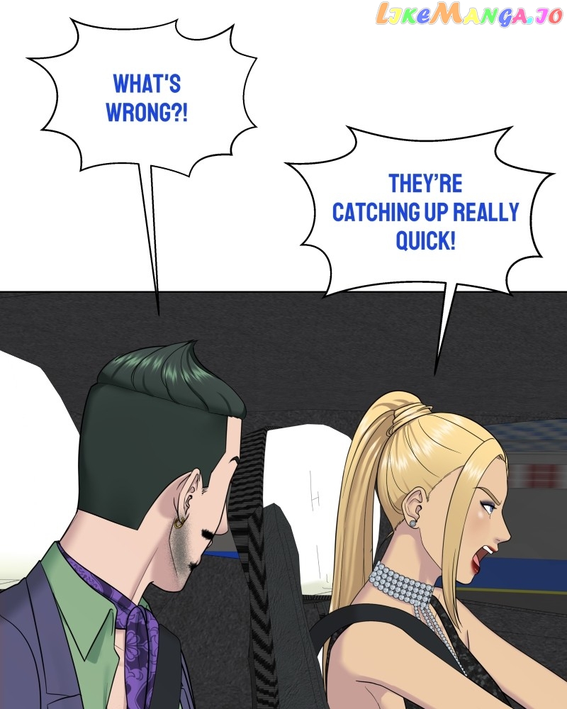 The Second Lead Syndrome Chapter 42 - page 22