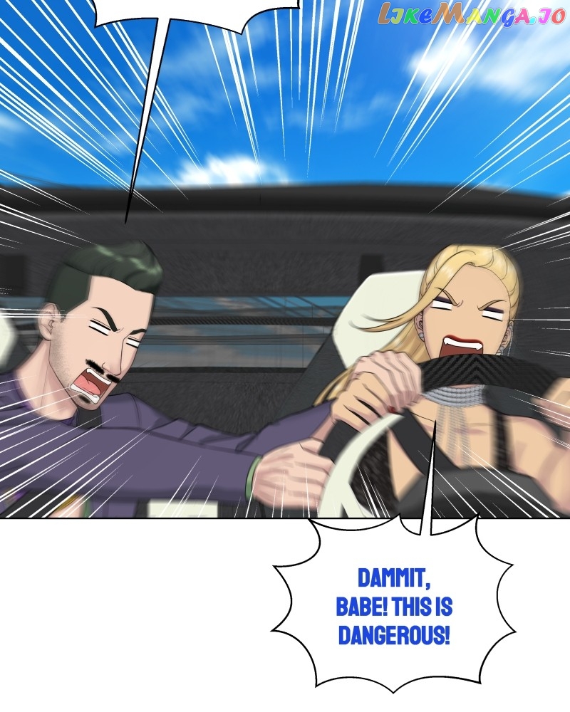The Second Lead Syndrome Chapter 42 - page 48