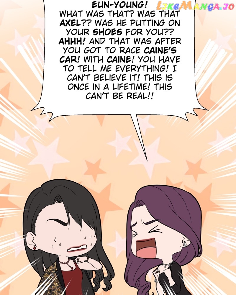 The Second Lead Syndrome Chapter 43 - page 33