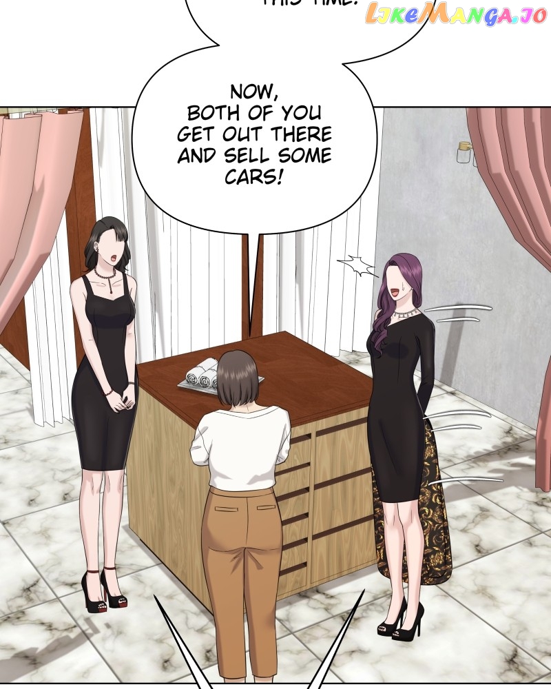 The Second Lead Syndrome Chapter 43 - page 42