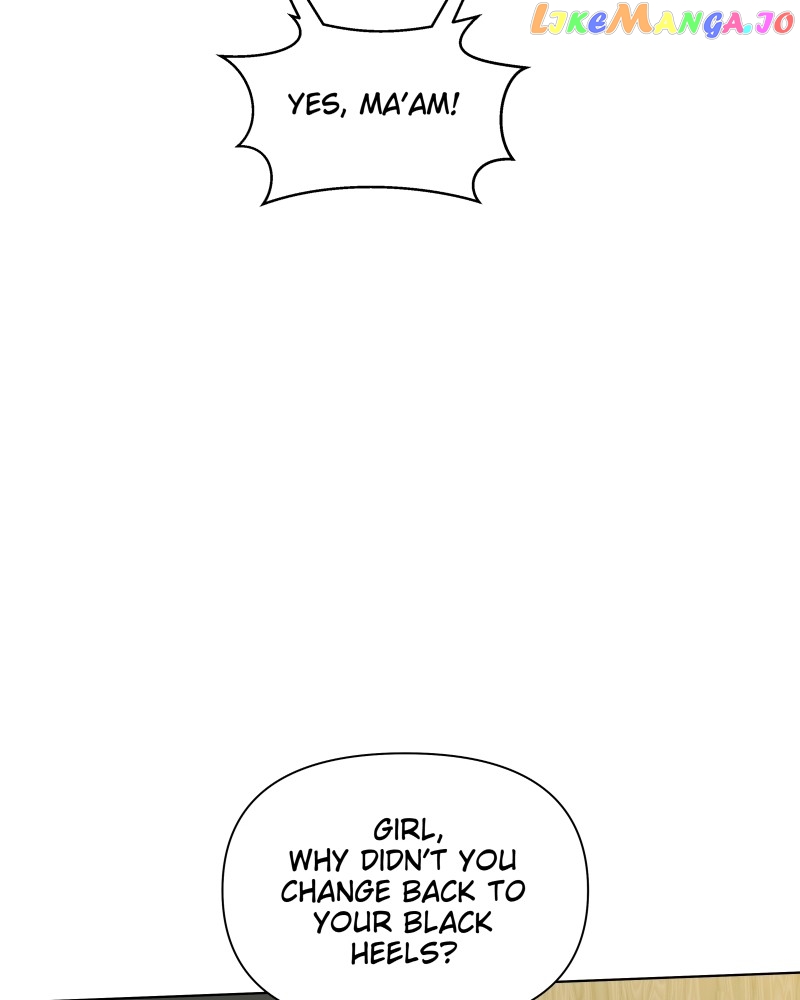 The Second Lead Syndrome Chapter 43 - page 43