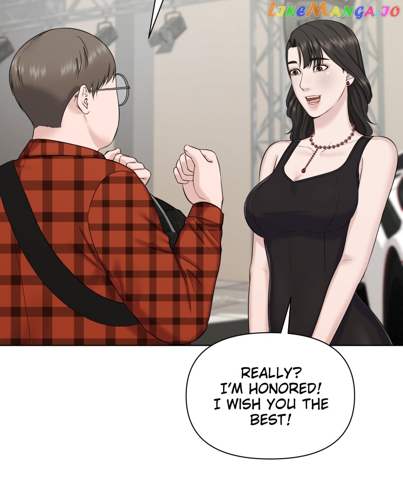 The Second Lead Syndrome Chapter 43 - page 62
