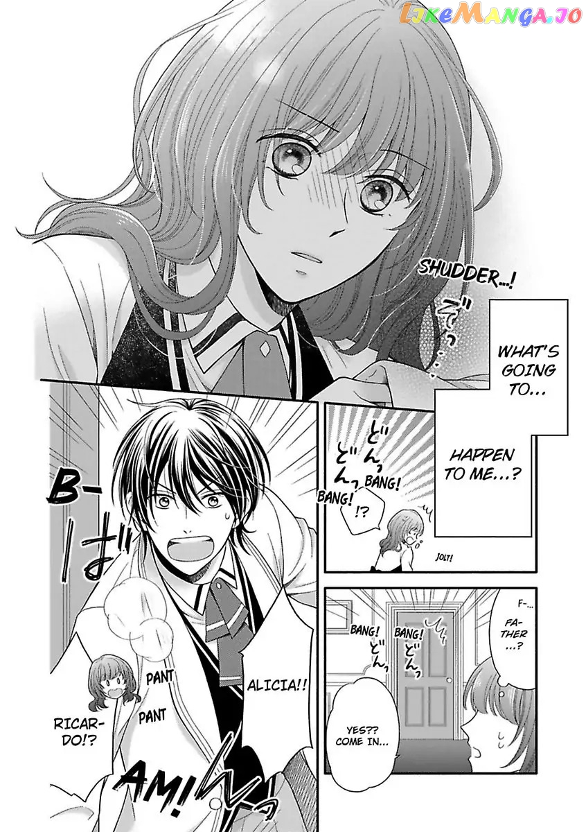 Isn't Bankruptcy A Great Excuse To Ditch My Hot Fianc?!? Chapter 1 - page 24