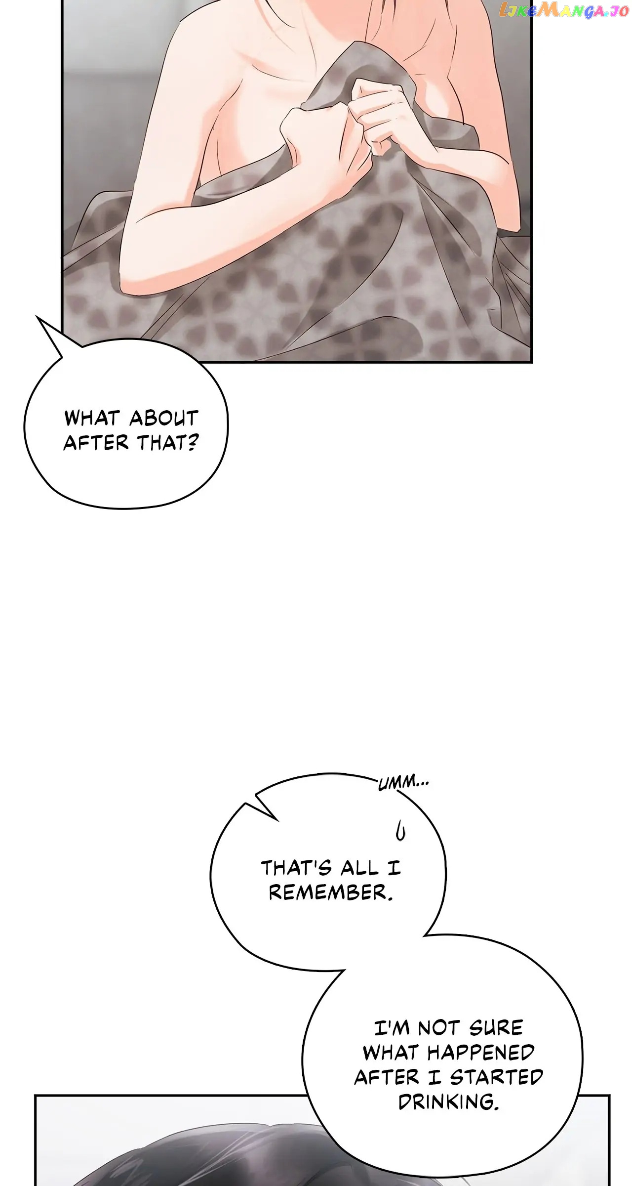 Quiet in the Office! Chapter 20 - page 80