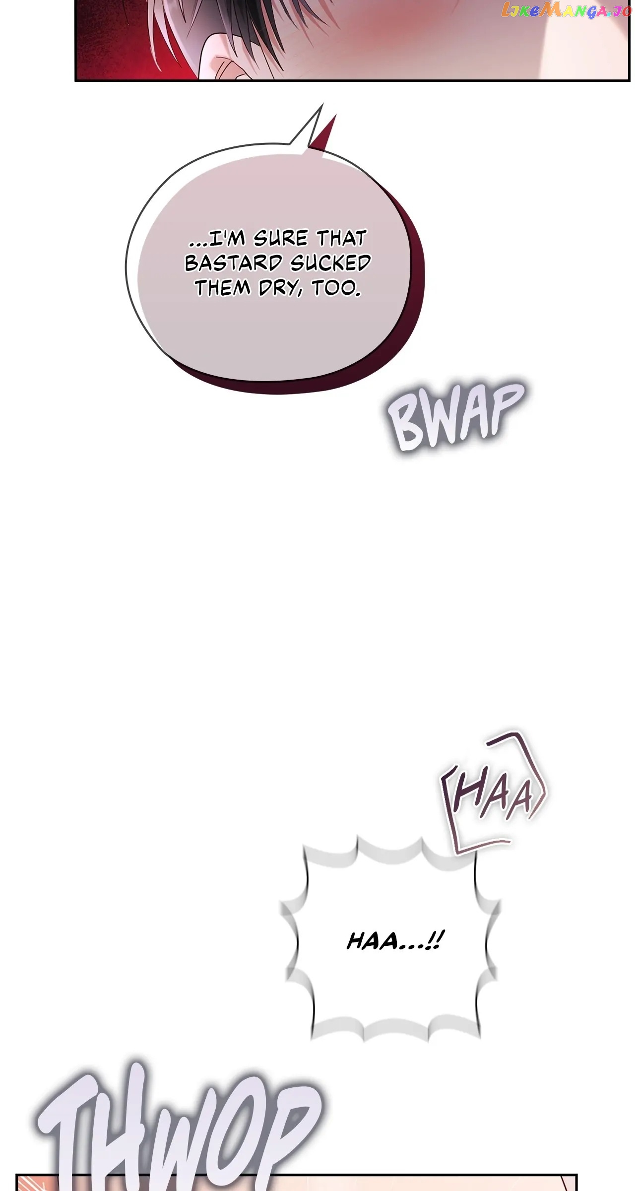 Quiet in the Office! Chapter 22 - page 80