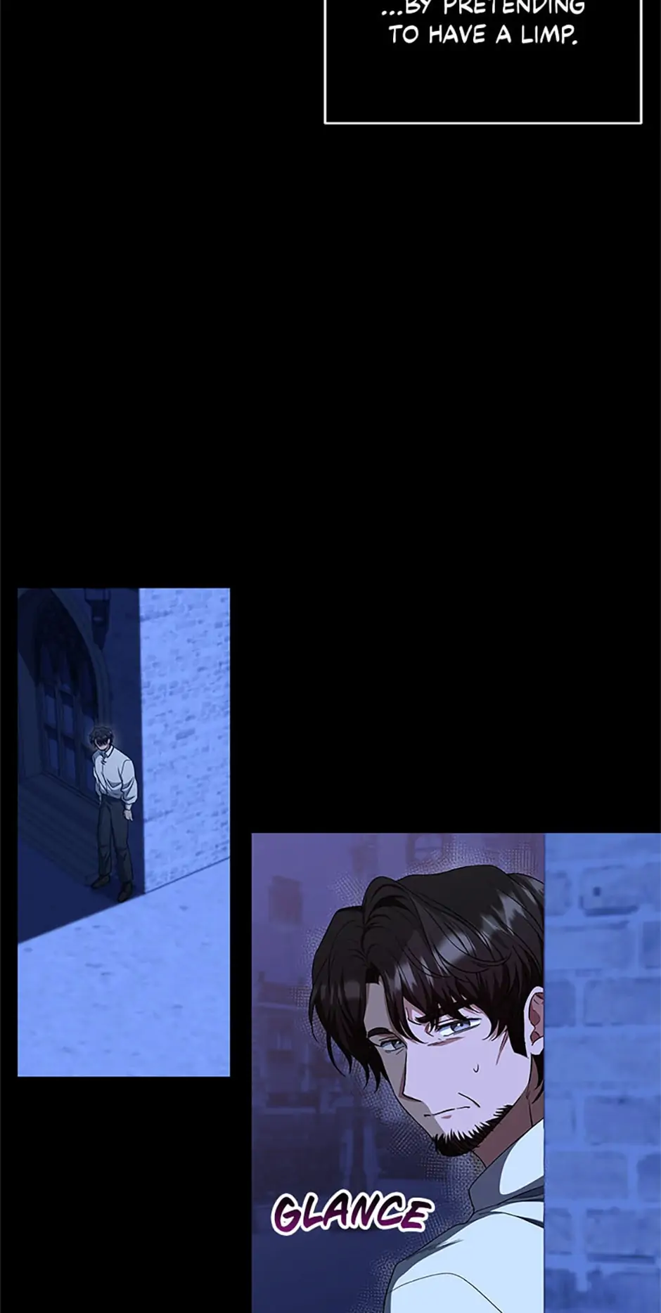 The Secret of House Francesca Chapter 21 - page 16