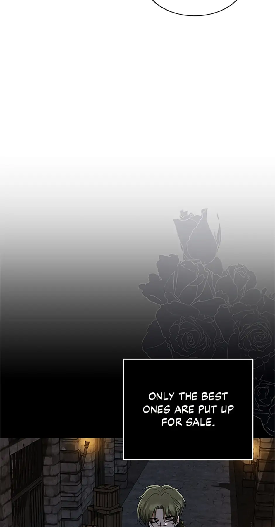 The Secret of House Francesca Chapter 28 - page 19