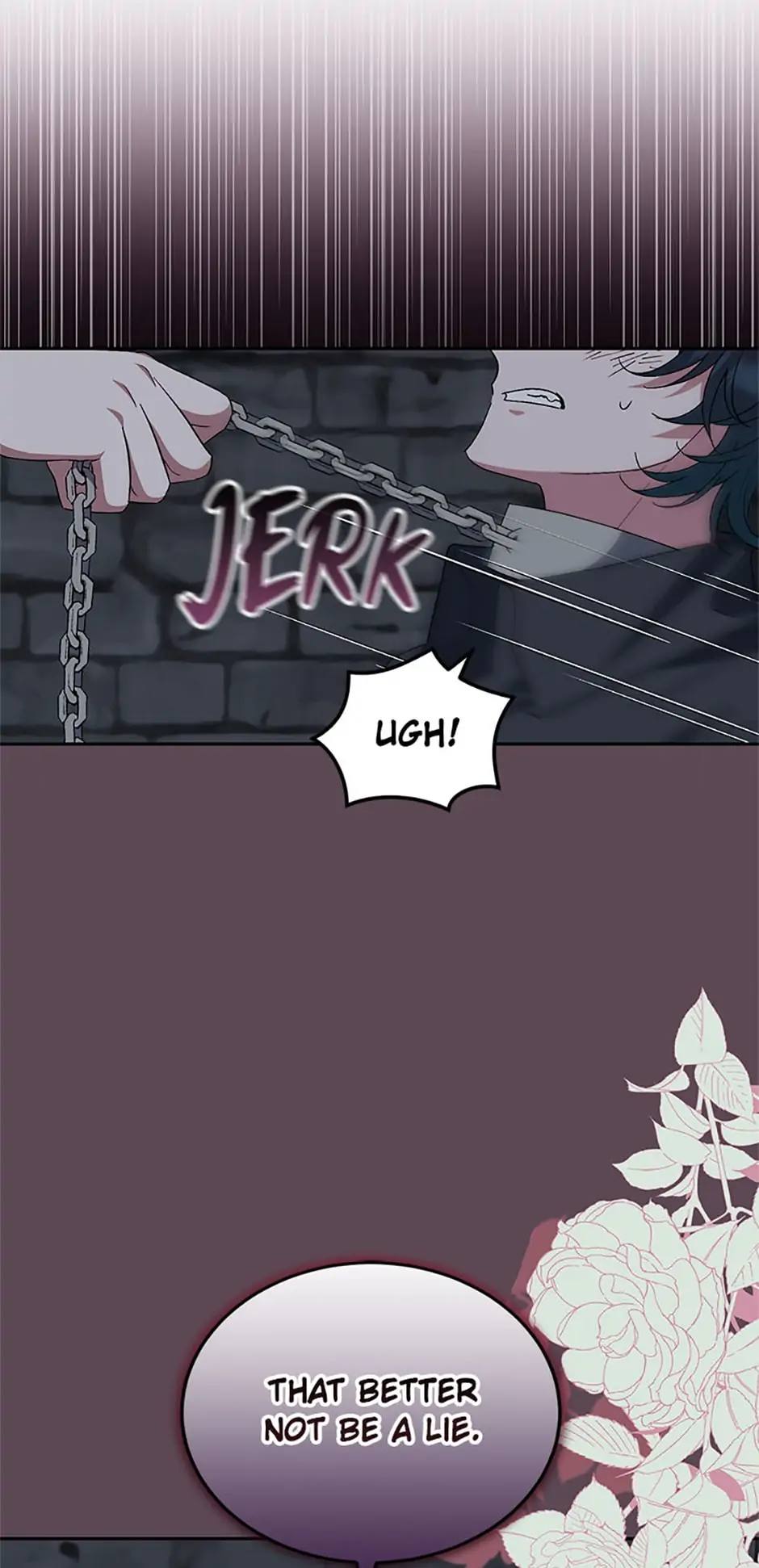 The Secret of House Francesca Chapter 28 - page 55