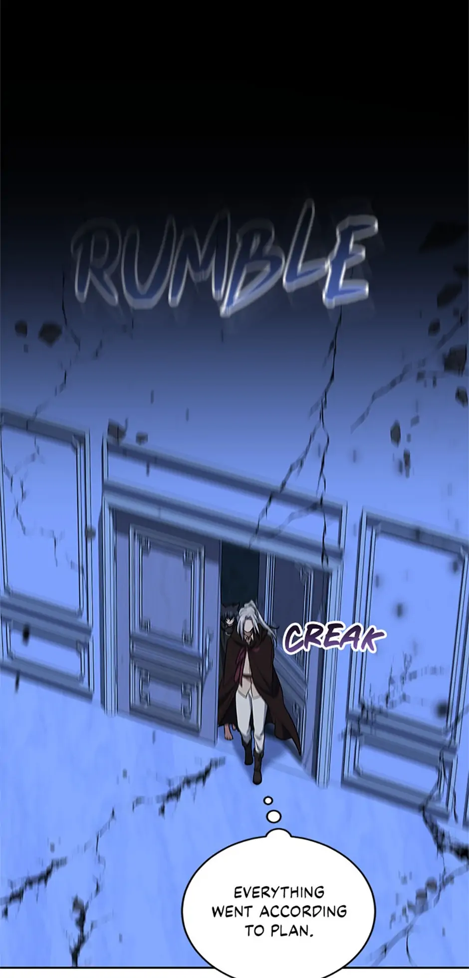 The Secret of House Francesca Chapter 29 - page 43