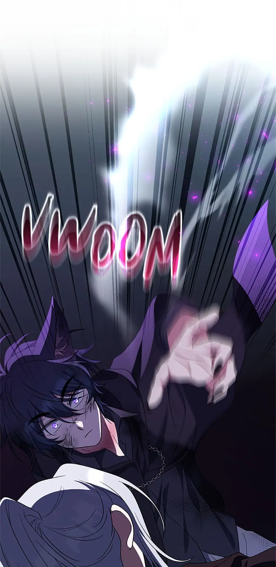 The Secret of House Francesca Chapter 29 - page 6