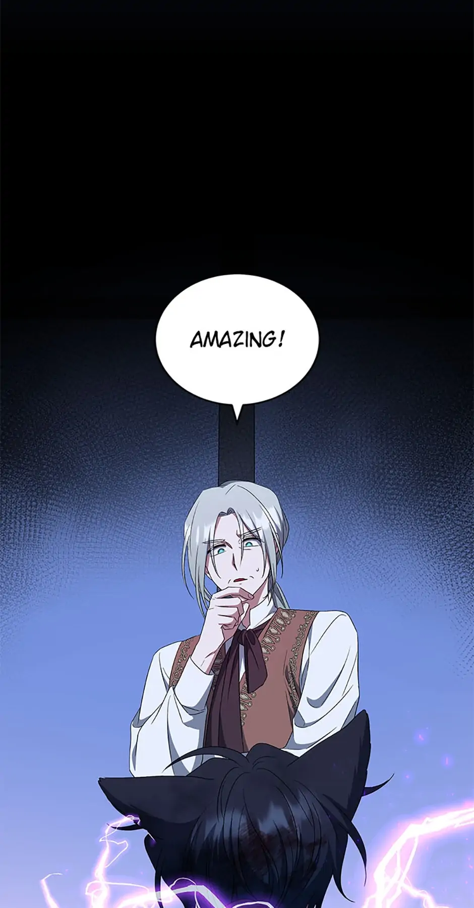 The Secret of House Francesca Chapter 31 - page 12