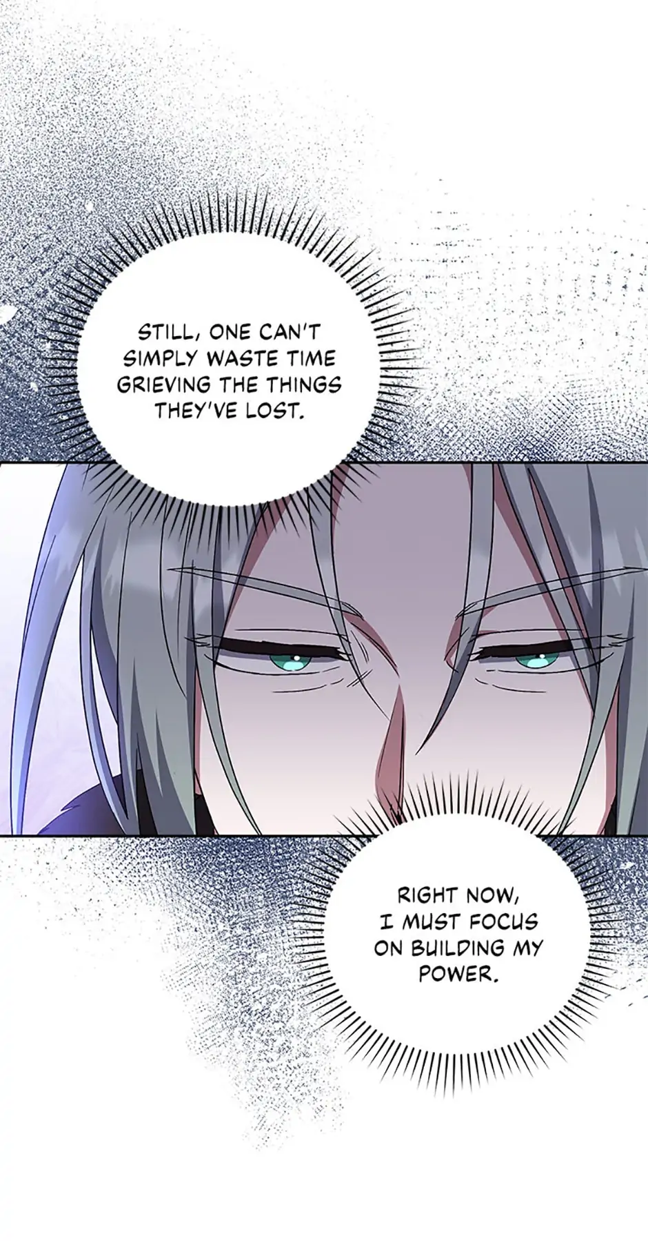 The Secret of House Francesca Chapter 31 - page 17