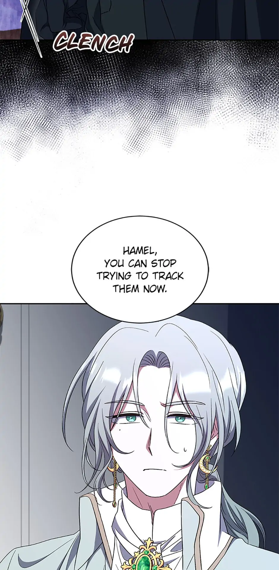 The Secret of House Francesca Chapter 31 - page 19